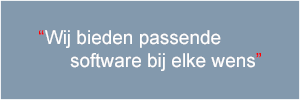 Xaris ICT & Telecom - Plezier in je werk