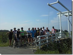 Geslaagde Xaris Bike 2015
