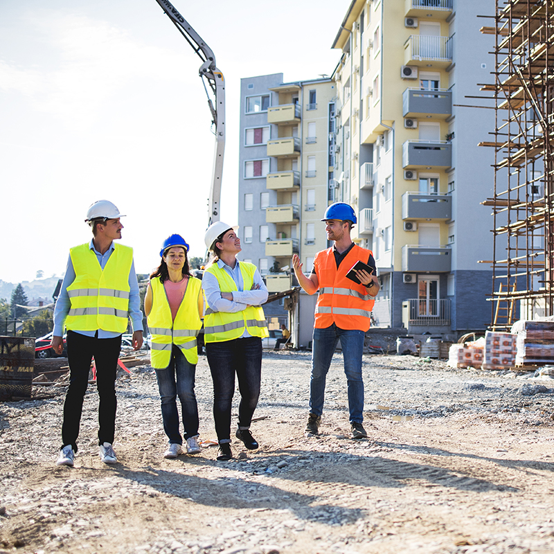 xaris-team Digitaal vaardige teams bouwen slimmer