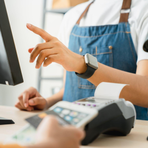 Xaris - POS Xaris ICT, POS systemen beheer