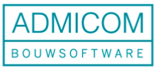 integratie Bouwsoftware admicom Bouw software koppelen