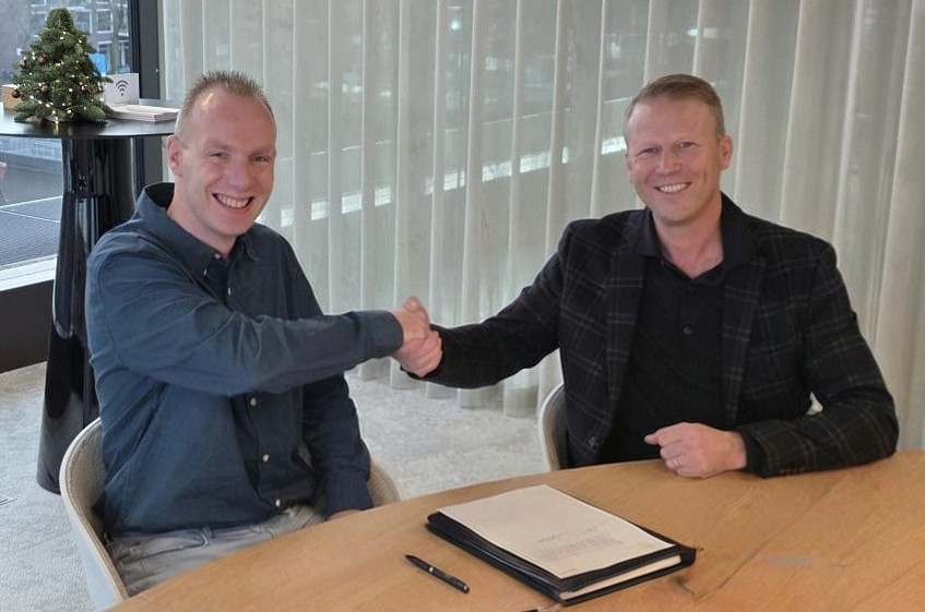 Xaris neemt RFC Alkmaar over